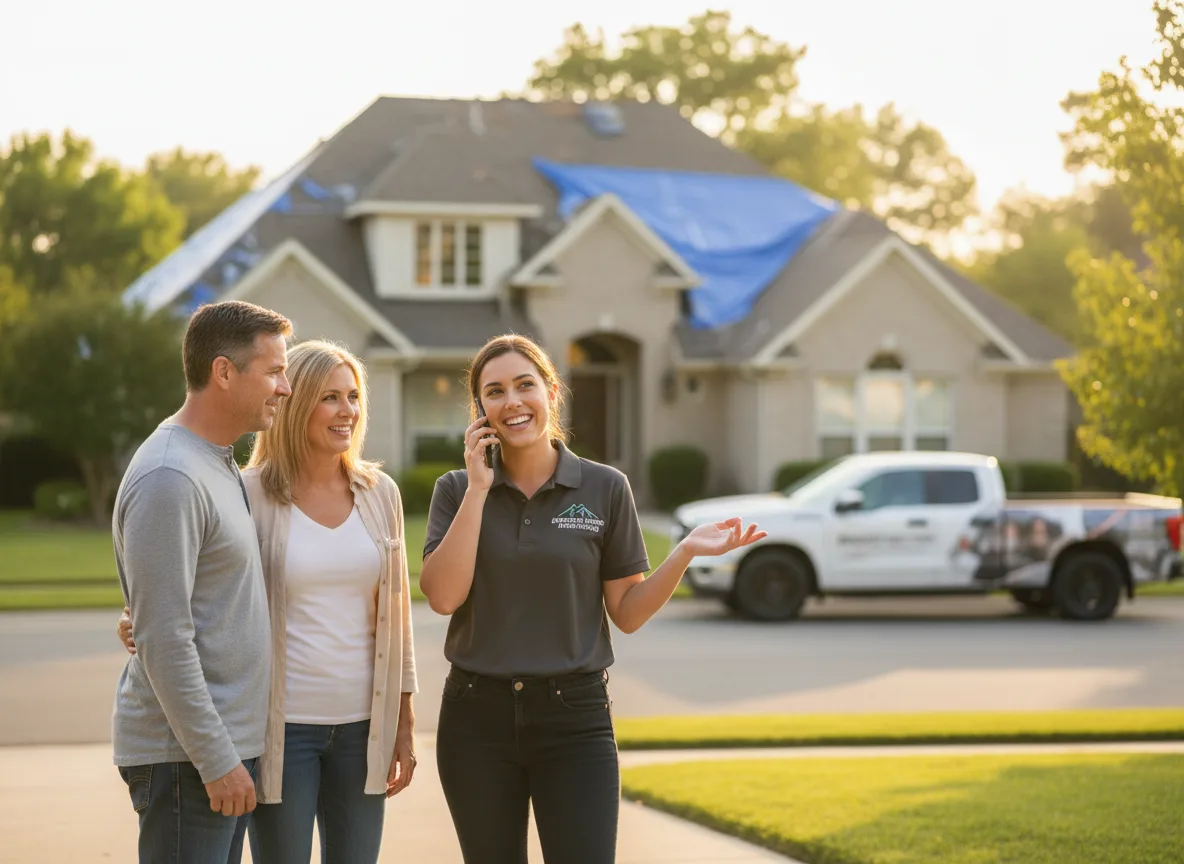 Emergency Roof Repair Van Wert, OH FAQs